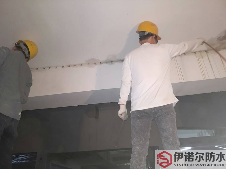 吳中專業(yè)的陽臺防水哪家強品質保障